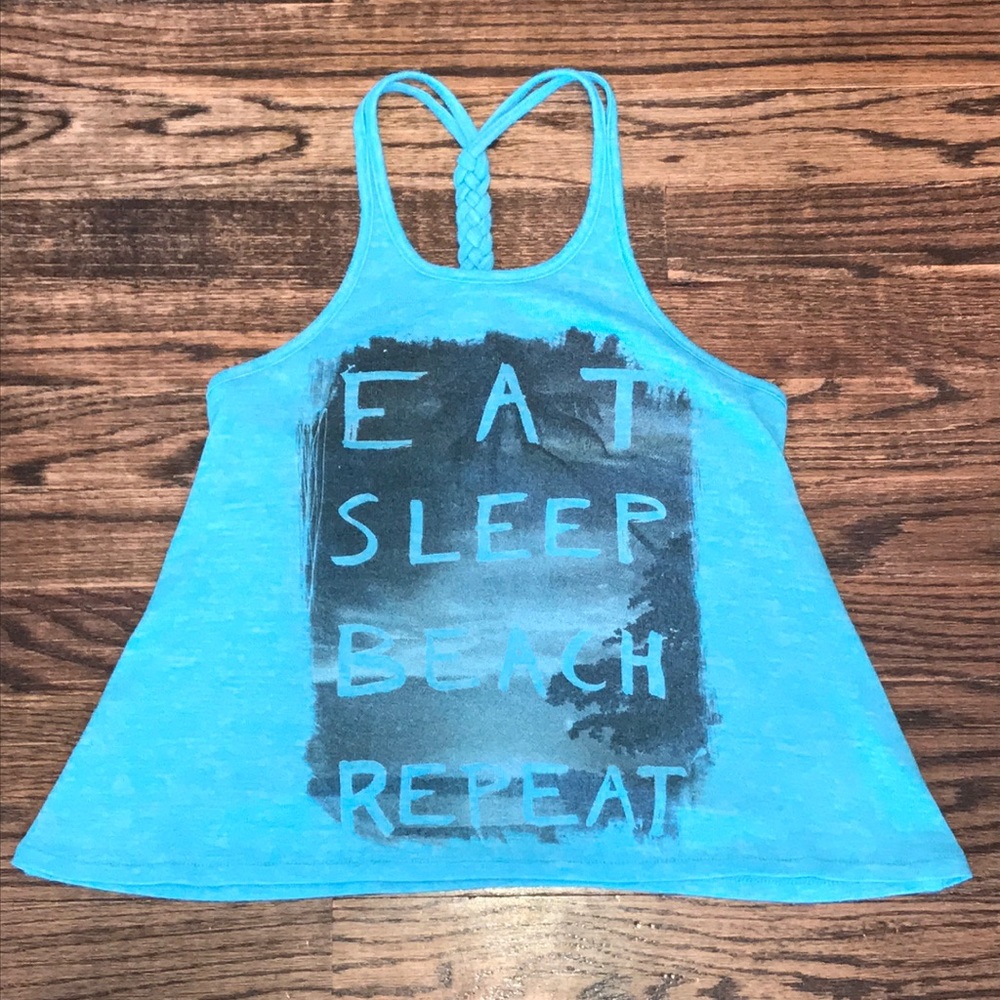 Juniors Bethany Mota Tank Top